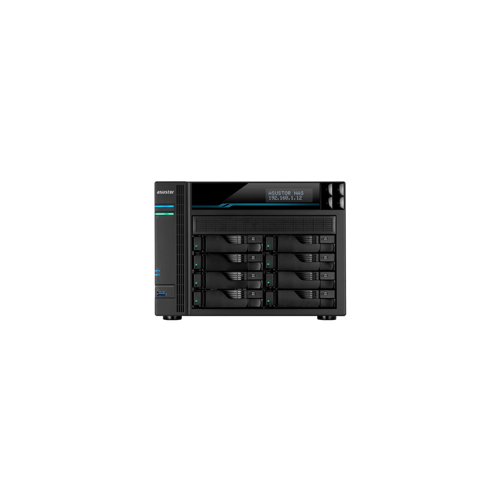 Asustor AS6508T Nas