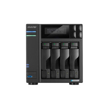 Asustor LOCKERSTOR 4 Gen2 (AS6704T). Nas