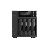 Asustor LOCKERSTOR 4 Gen2 (AS6704T). Nas