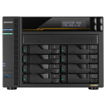 Asustor AS6808T Nas