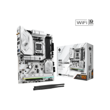 Asrock B850SLWIFI Schede Madri