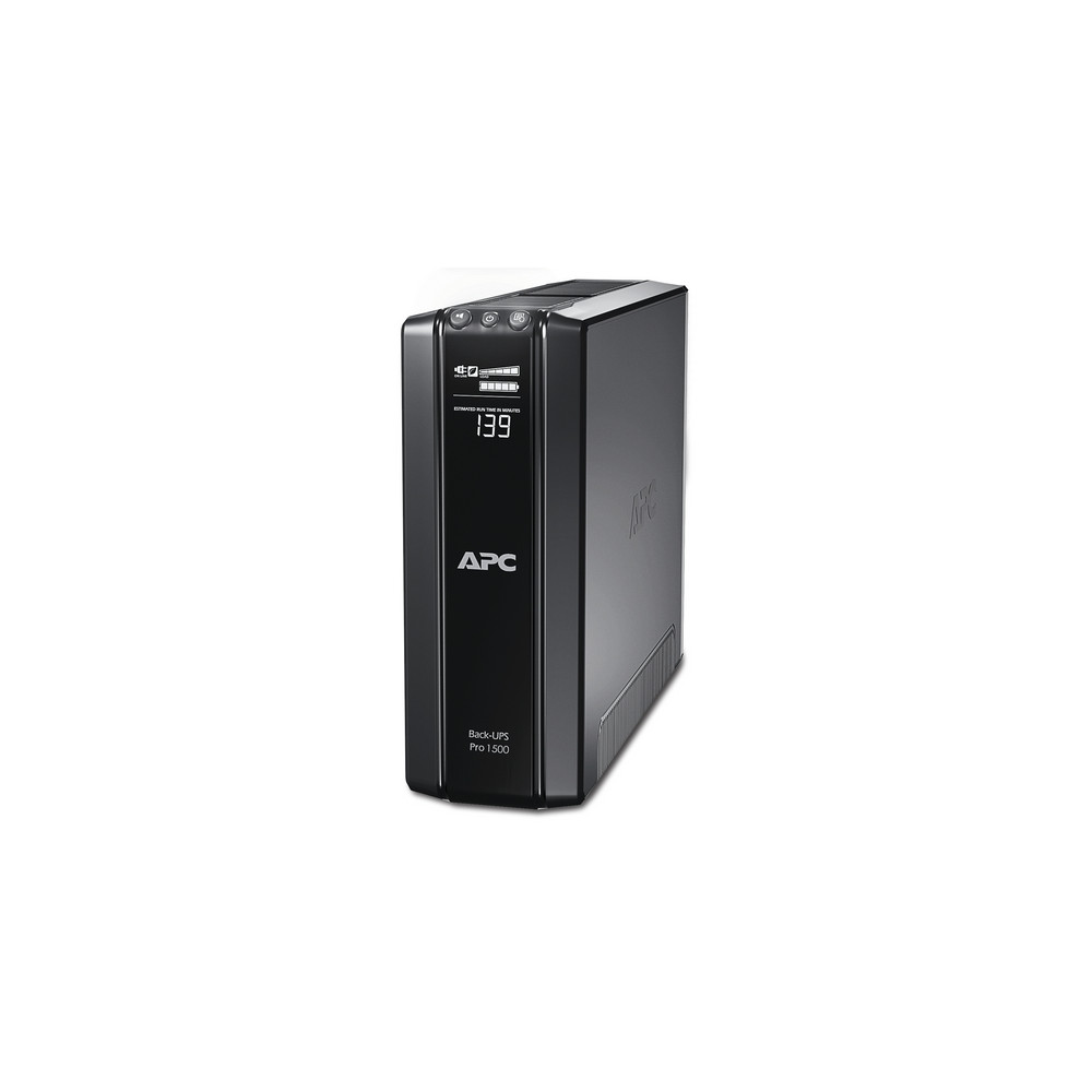 APC Back-UPS Pro. UPS