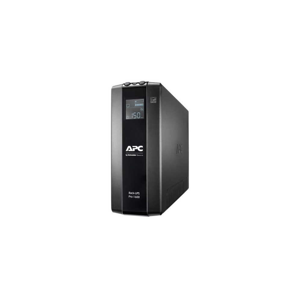 APC BR1600MI. UPS