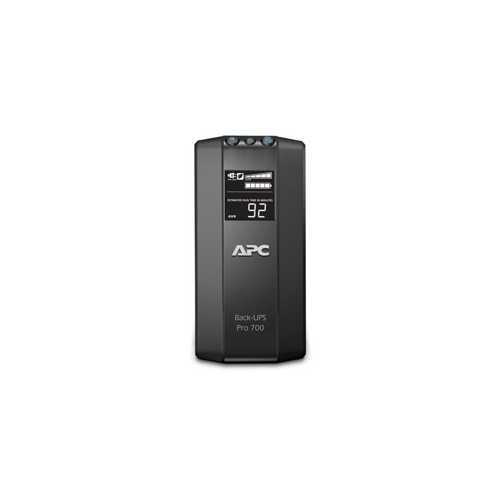 APC Back-UPS 700. UPS