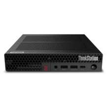 Lenovo ThinkStation P3 Tiny. Workstation