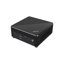Msi 00-B0A921-210 Mini PC