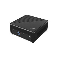 Msi 00-B0A921-210 Mini PC