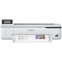Epson SureColor SC-T3100N - Wireless Printer (No Stand). Plotter