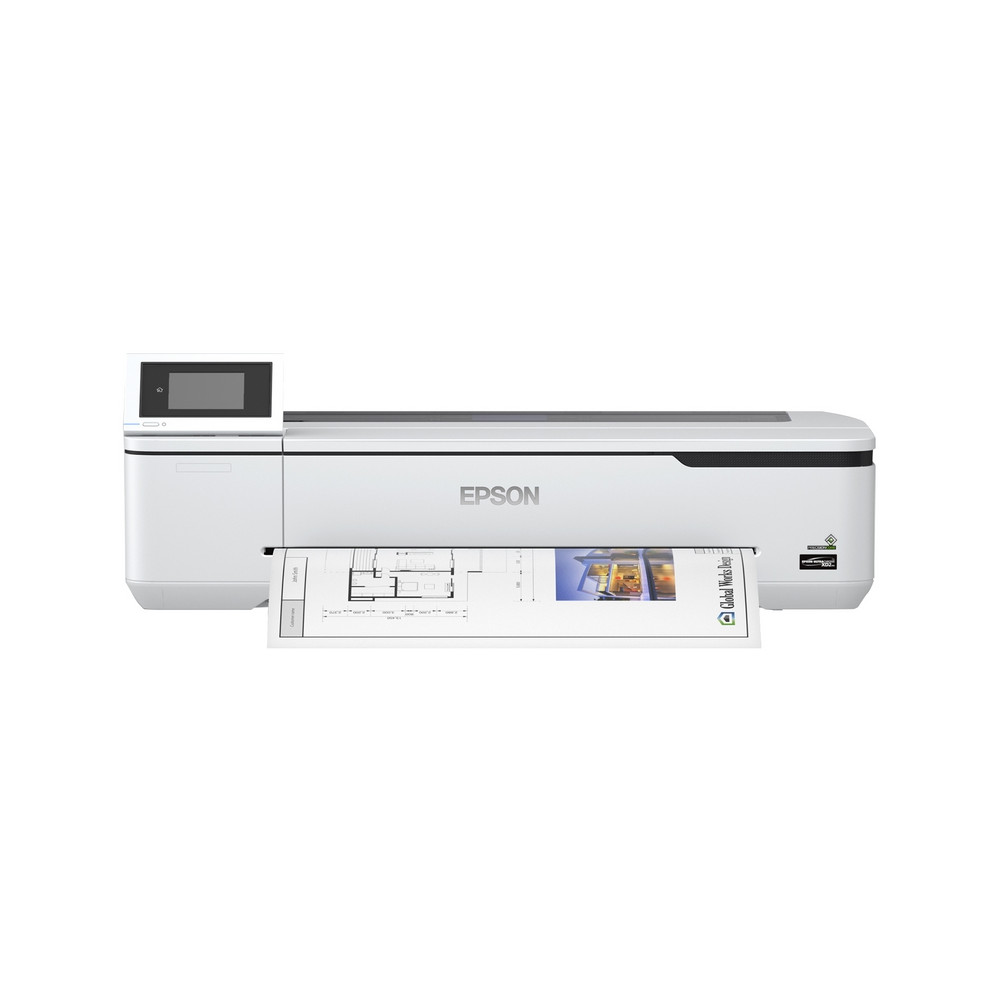 Epson SureColor SC-T3100N - Wireless Printer (No Stand). Plotter