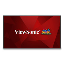 Viewsonic CDE5530 Monitor Digital Signage