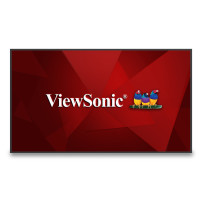 Viewsonic CDE5530 Monitor Digital Signage
