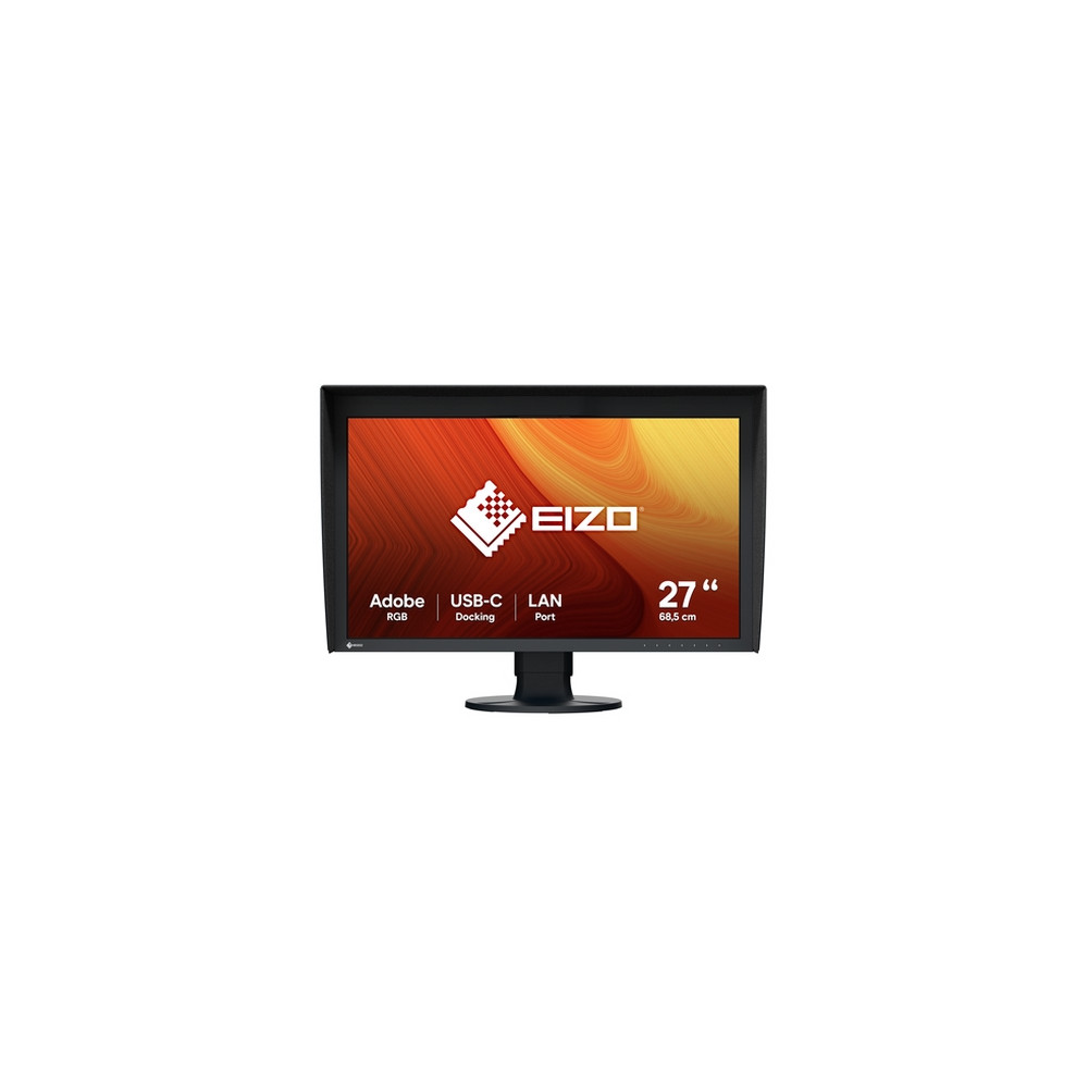 EIZO ColorEdge CG2700S. Monitor Desktop