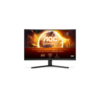 AOC G4 CQ32G4VE. Monitor Desktop