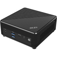 Msi CUBI N ADL S-225BEU Mini PC