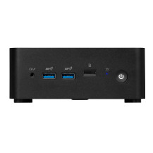 Msi CUBI NUC 1MG-283EU Mini PC
