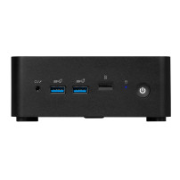 Msi CUBI NUC 1MG-283EU Mini PC