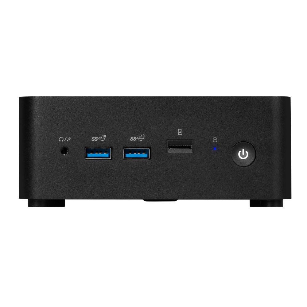 Msi CUBI NUC 1MG-283EU Mini PC