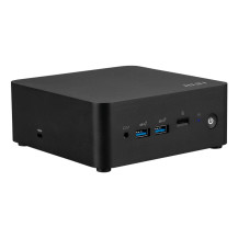 Msi CUBINUCAI1UMG018BEU Mini PC