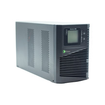 Elsist MISSION 2000. UPS