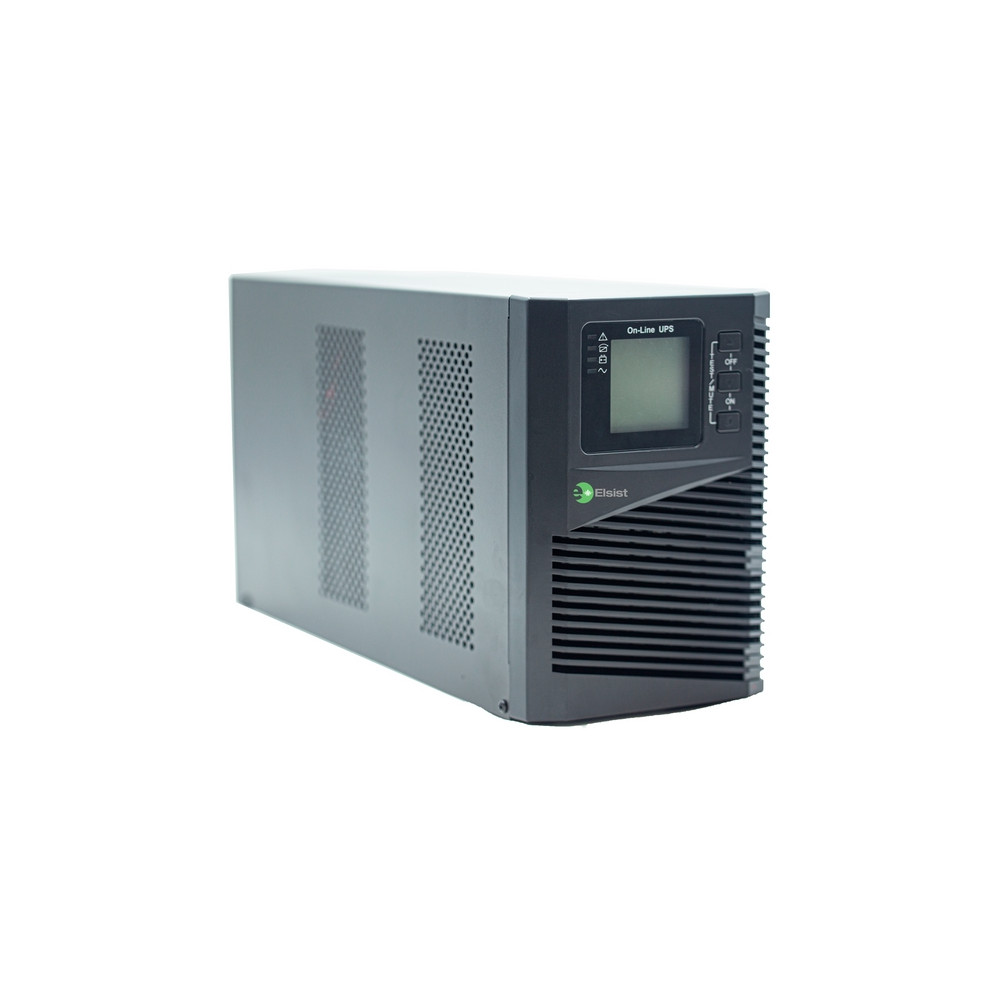 Elsist MISSION 2000. UPS