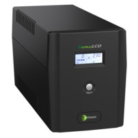 Elsist NemoLCD 65. UPS