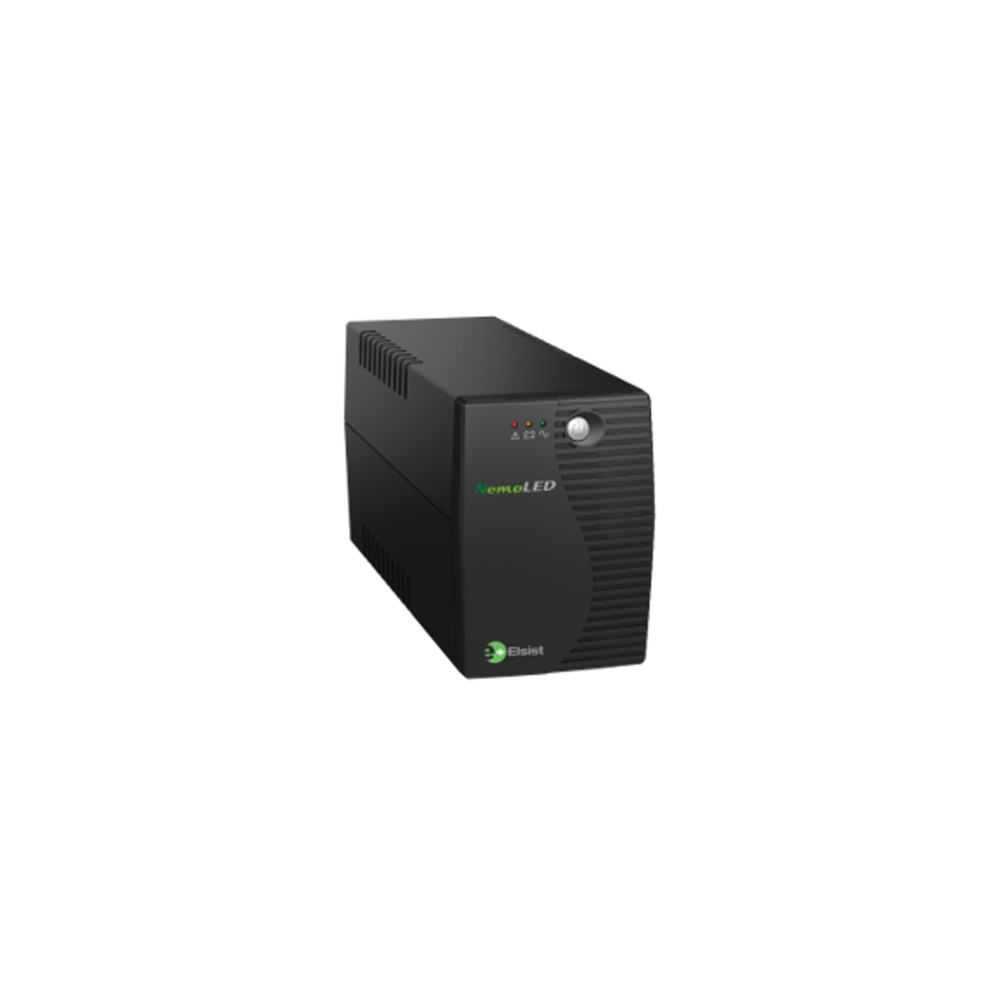 Elsist NemoLED 65. UPS