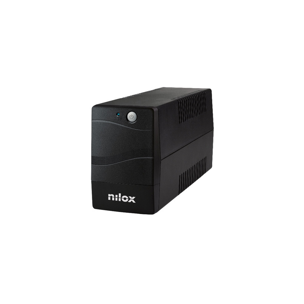 Nilox UPS PREMIUM LINE INT. UPS