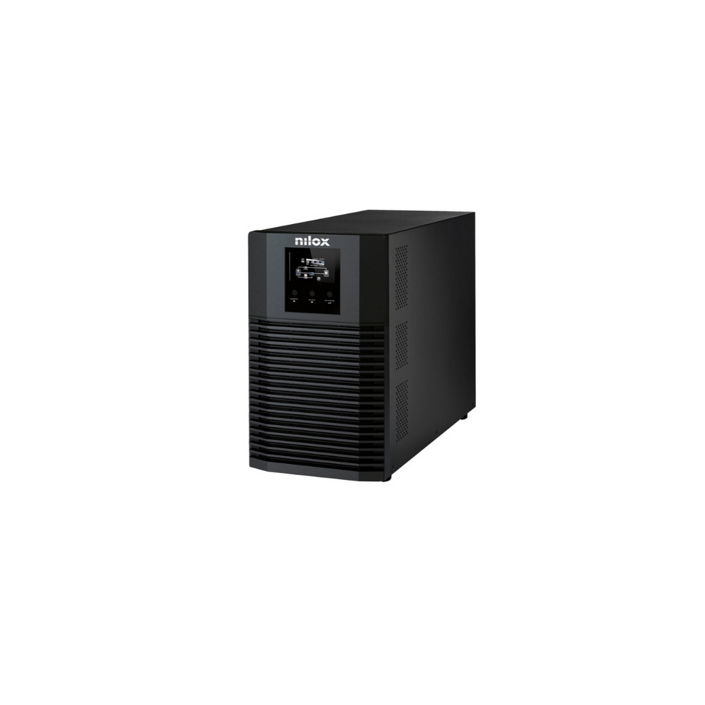 Nilox UPS PREMIUM ONLINE PRO 4500 VA. UPS