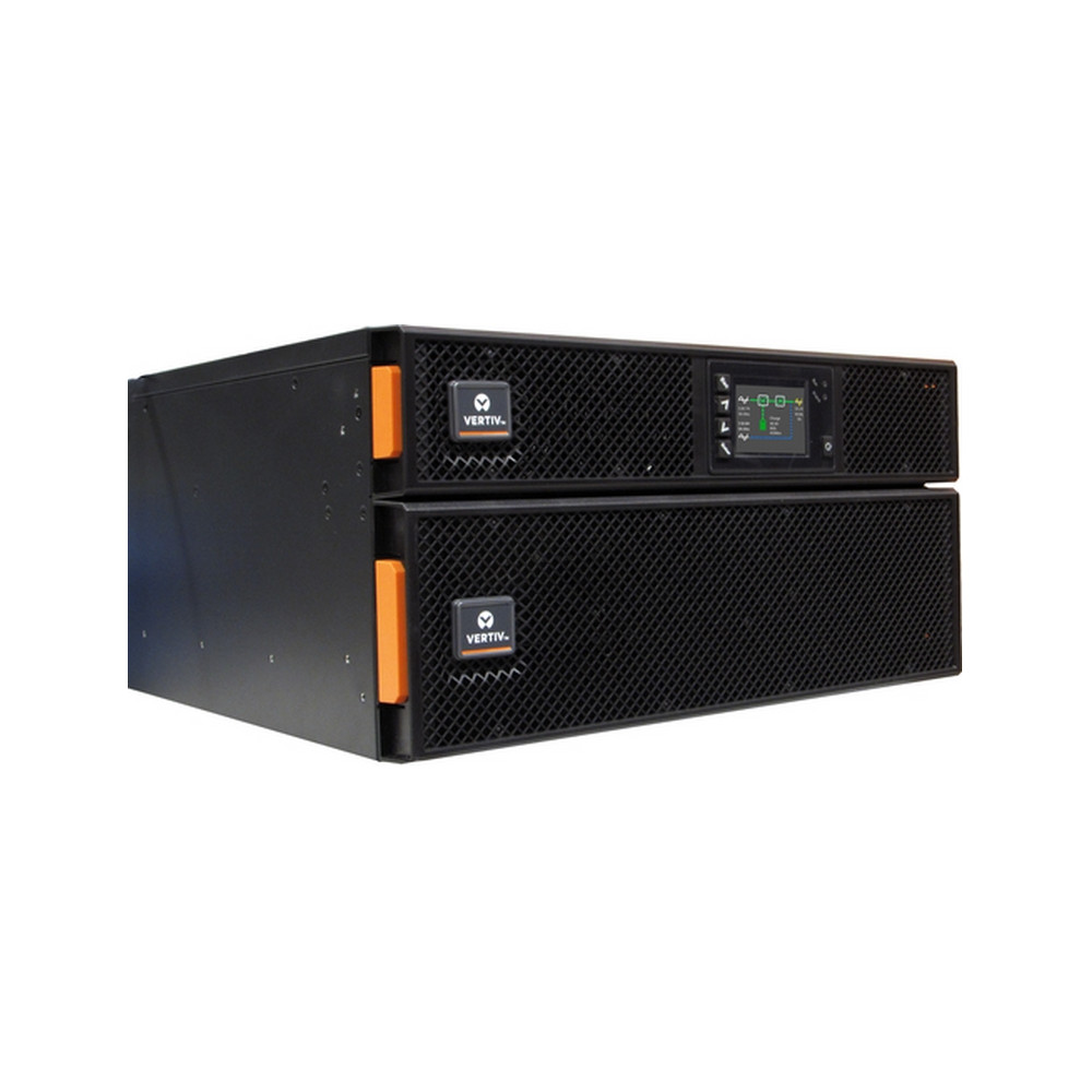 Vertiv Liebert UPS GXT5 – 5.000 VA/5.000 W | 230 V | Installazione ... UPS