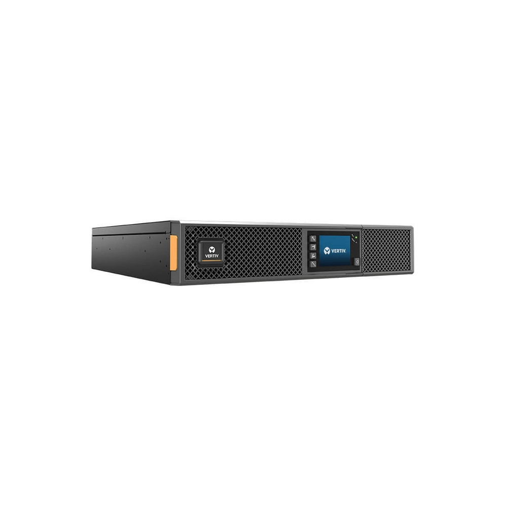 Vertiv Liebert UPS GXT5 – 3000 VA/3000 W/230 V | UPS online Rack/To... UPS