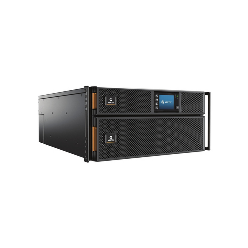 Vertiv Liebert GXT5-6000IRT5UXLN. UPS