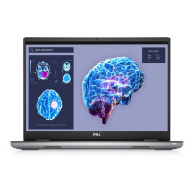 DELL Precision 7680. Notebook