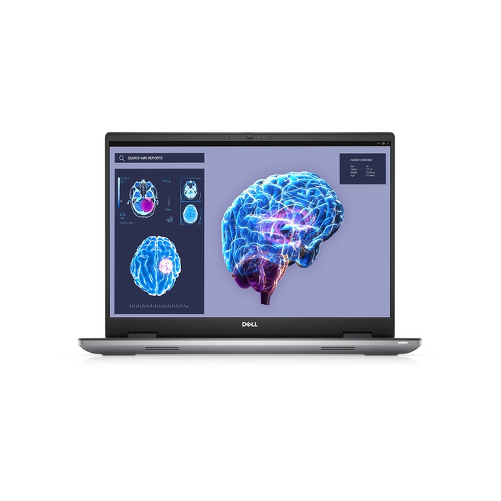 DELL Precision 7680. Notebook