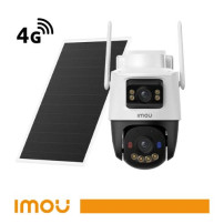 Imou IM-AOVPT4GDUAL Videocamere