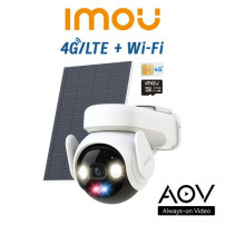 Imou IM-AOVPT4GKIT Videocamere