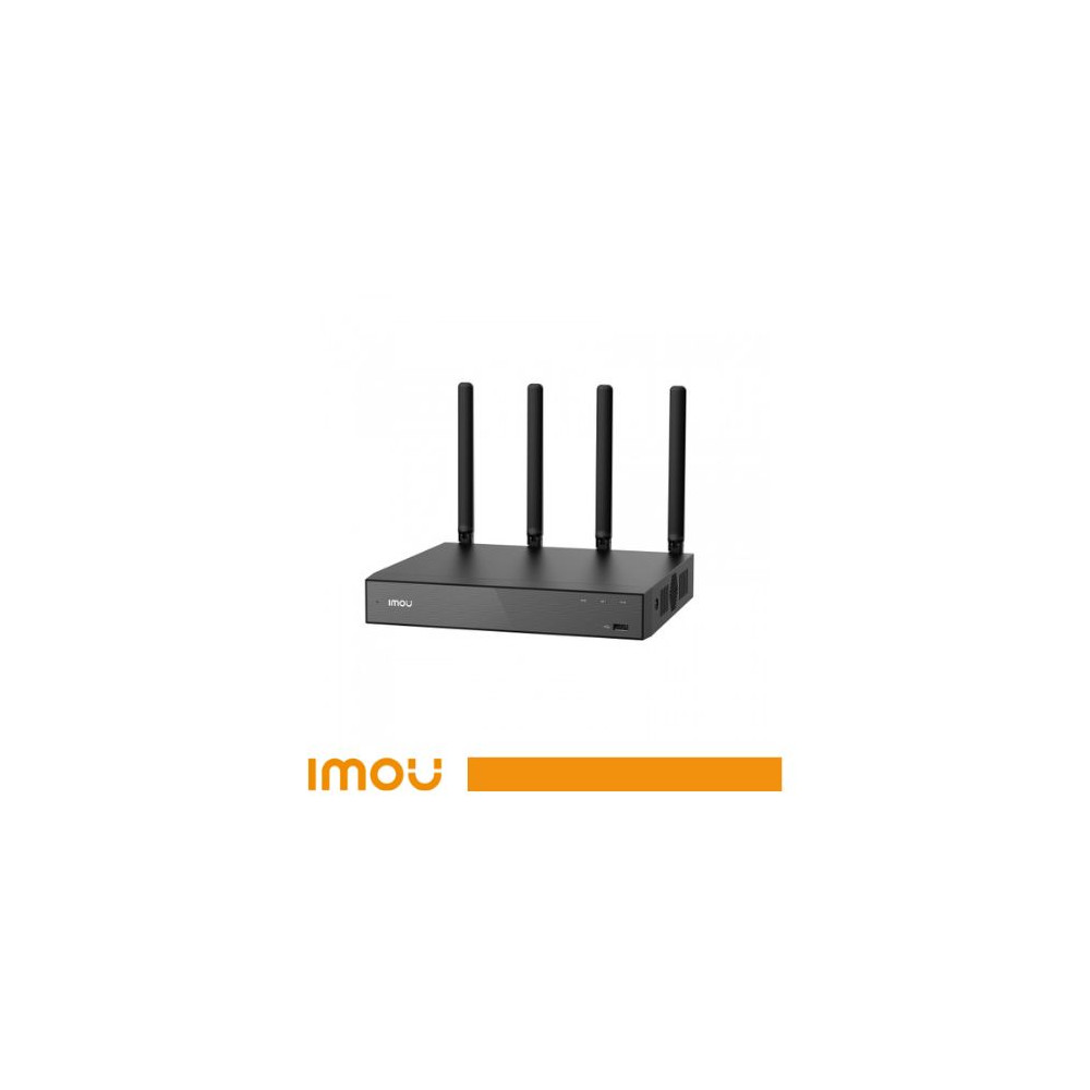 Imou IM-NVRN118W Router