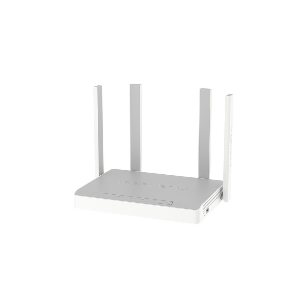 Keenetic KN-2112. Router