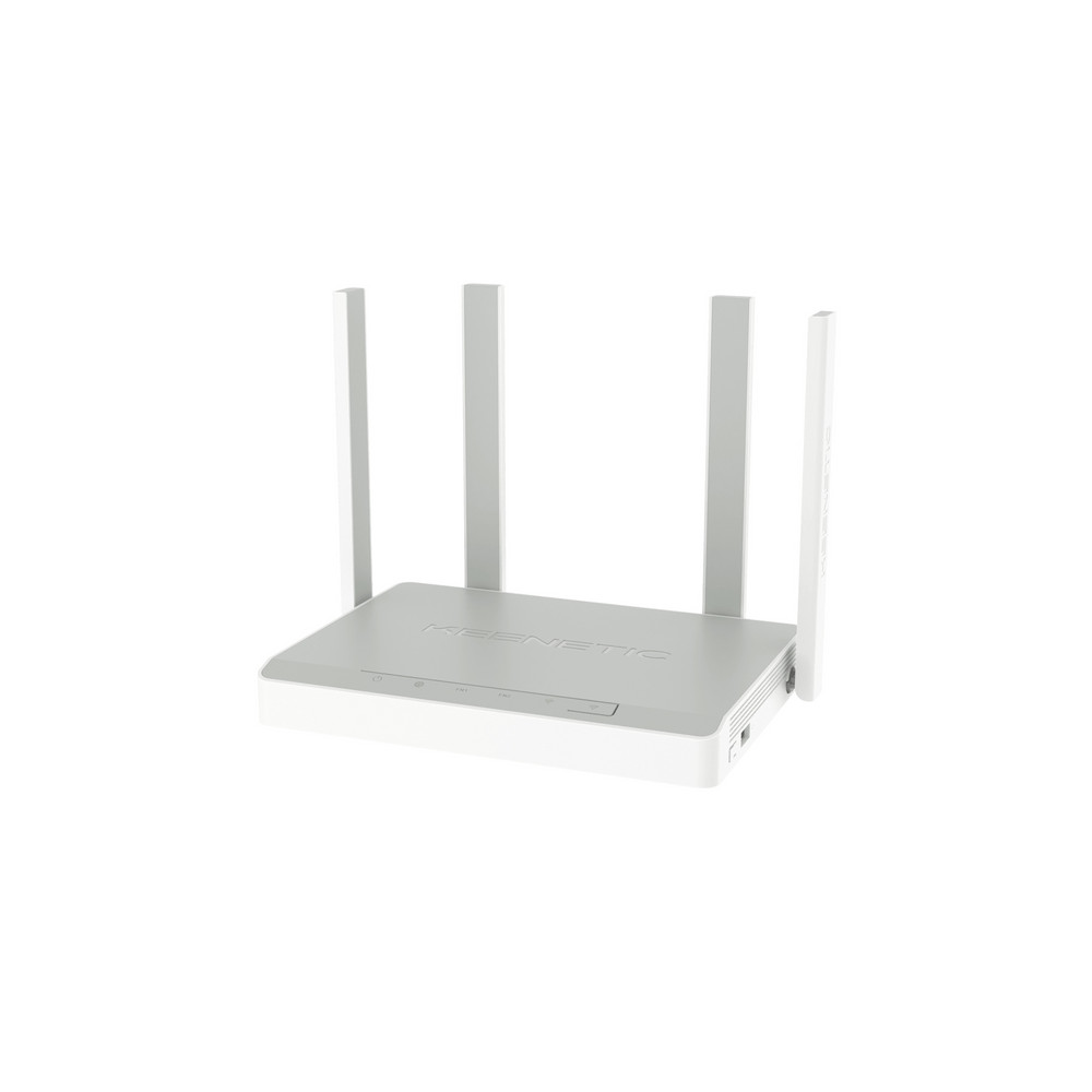 Keenetic KN-3810. Router