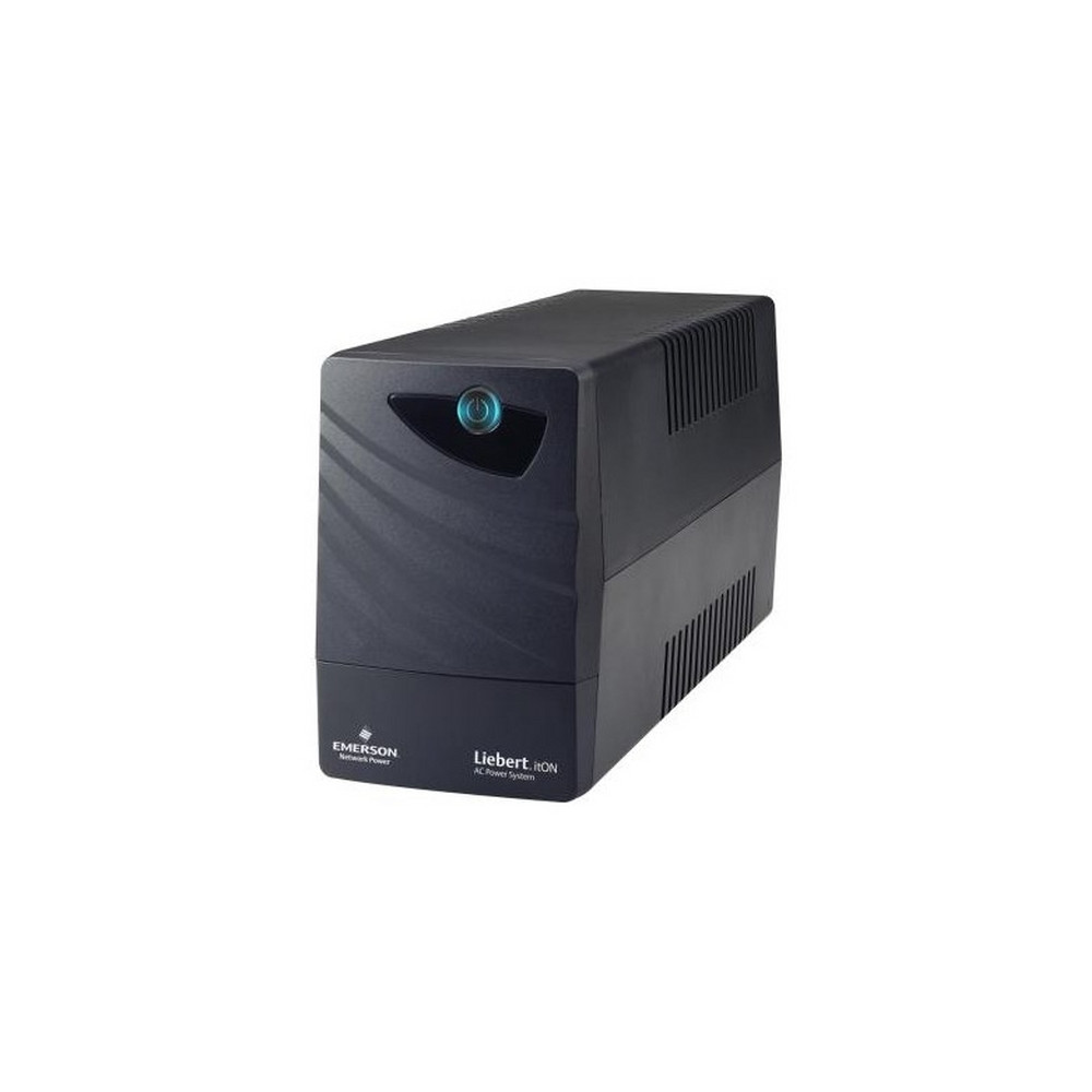 Emerson Liebert ItON 400VA. UPS