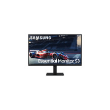 Samsung Monitor LED Serie S30GD da 27'' Full HD Flat. Monitor Desktop