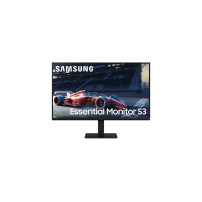 Samsung Monitor LED Serie S30GD da 27'' Full HD Flat. Monitor Desktop