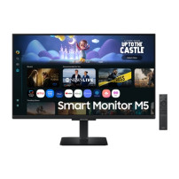 Samsung LS27FM500EUXEN Monitor Desktop