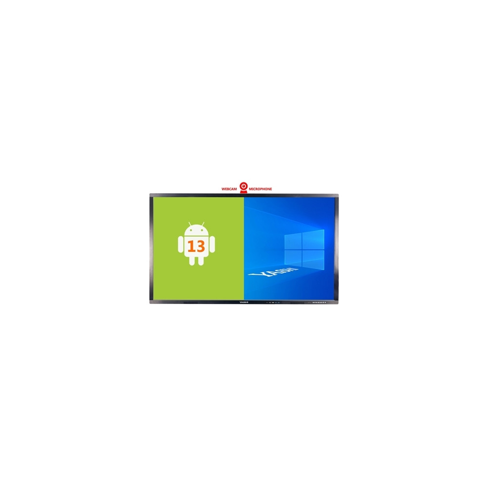 Yashi LY7517 Monitor Digital Signage