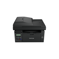 Pantum M6550NW. Multifunzione Laser