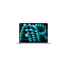 Apple MacBook Air 13": Chip M2 con CPU 8-core e GPU 8-core, 256GB S... Notebook