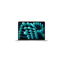 Apple MacBook Air 13": Chip M2 con CPU 8-core e GPU 8-core, 256GB S... Notebook