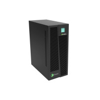 Elsist Mission 6000. UPS