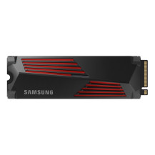 Samsung 990 PRO NVMe 1TB con Dissipatore di calore, SSD interno. SSD Interni