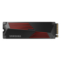 Samsung 990 PRO NVMe 1TB con Dissipatore di calore, SSD interno. SSD Interni