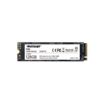 Patriot Memory P300P128GM28. SSD M2